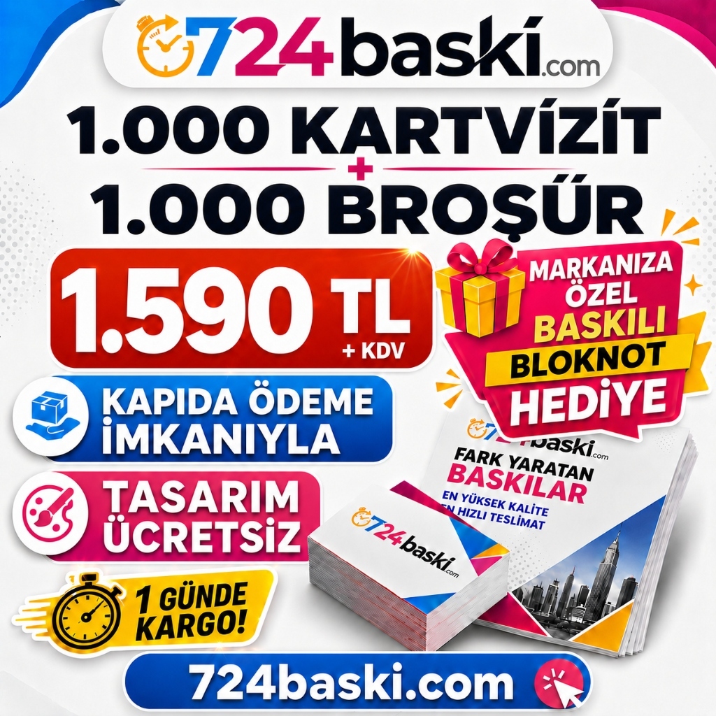 Kampanya Paketi Fırsatı