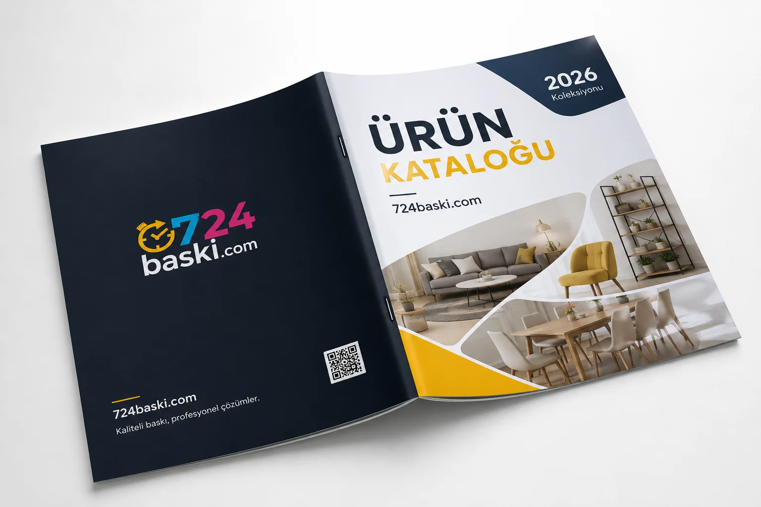 Katalog Görseli