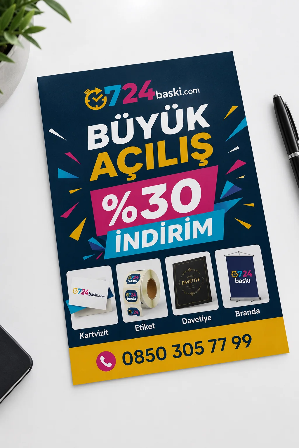 El İlanı Görseli