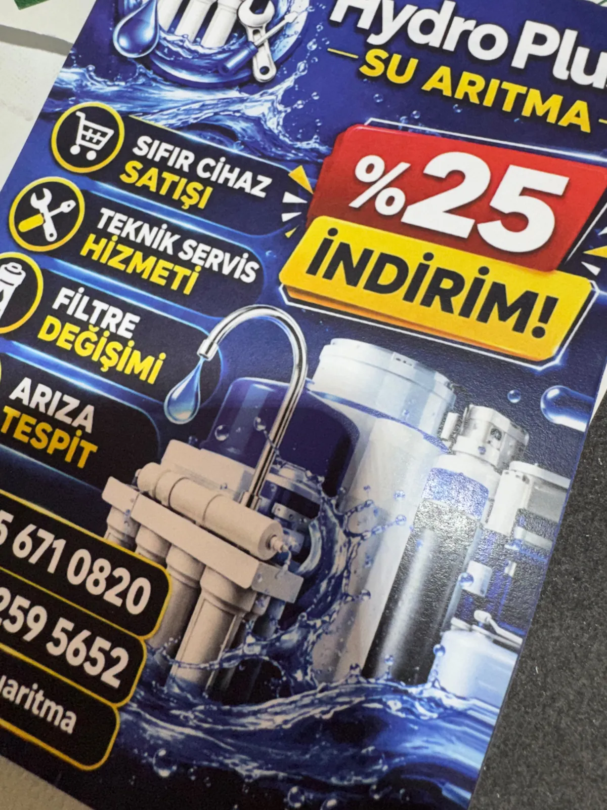 Gerçek Baskı Fotoğrafı 11