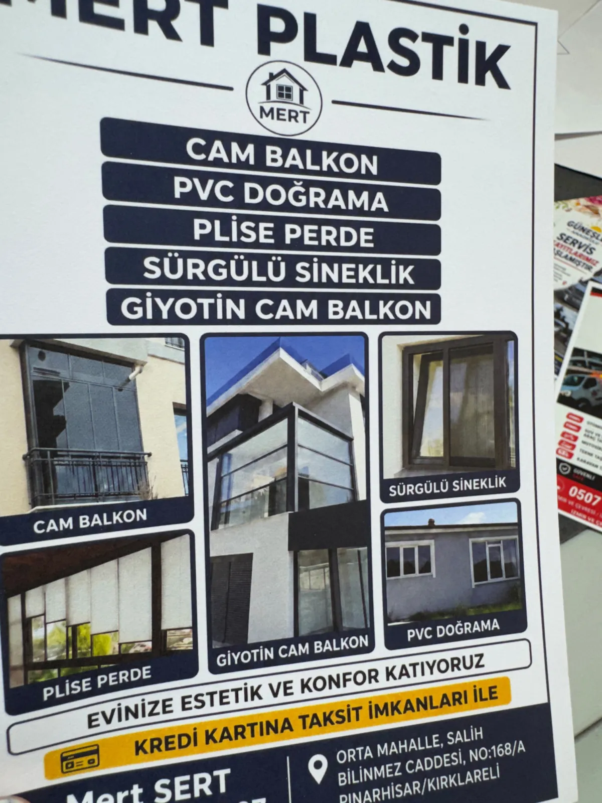 Gerçek Baskı Fotoğrafı 9