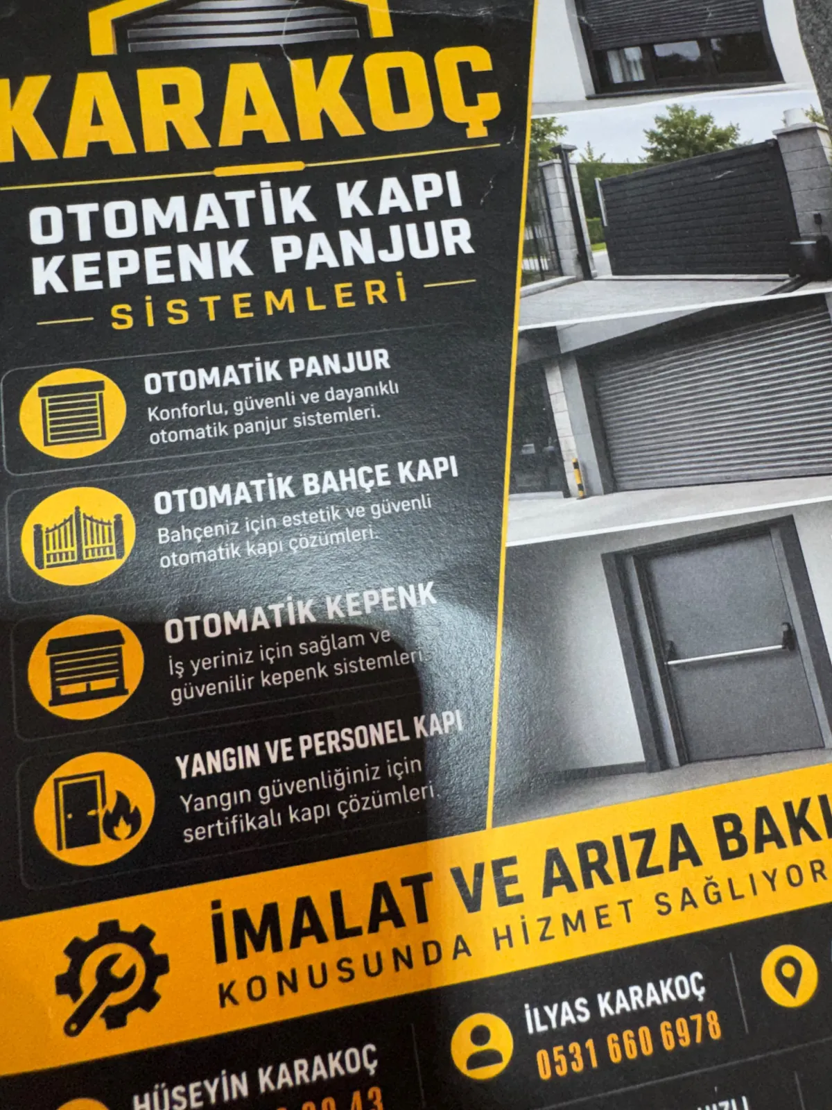 Gerçek Baskı Fotoğrafı 8
