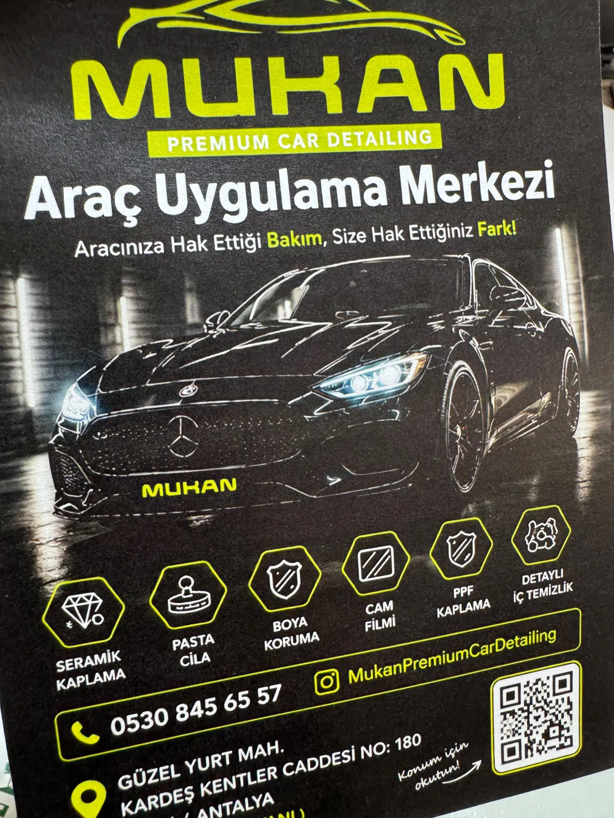 Gerçek Baskı Fotoğrafı 7